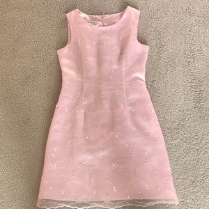 Bonnie Jean Children’s Size 8 spring/summer dress